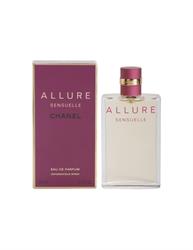 CHANEL ALLURE SENSUEL EDP 50 ML VAPO