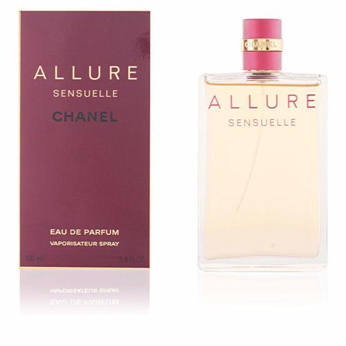 CHANEL ALLURE SENSUEL EDP 100ML VAPO