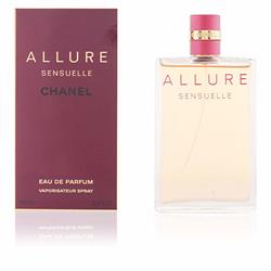 CHANEL ALLURE SENSUEL EDP 100ML VAPO