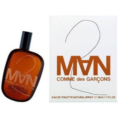 COMME DE G.UOMO EDT VAPO 50 ML