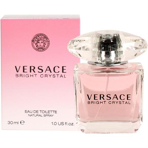 VERSACE BRIGHT C.EDT VAPO 30 ML