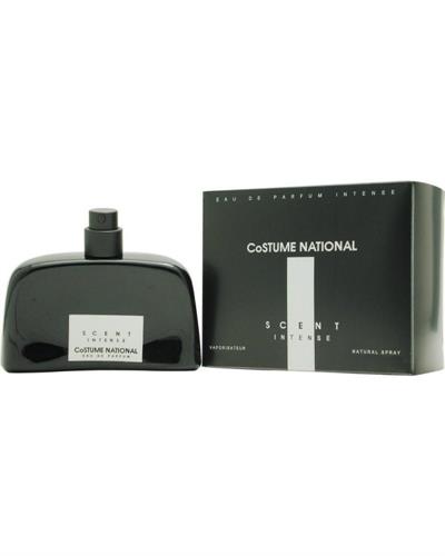 COSTUME NATIONAL BLACK EDP 30 ML VAPO SCENT INTENSE