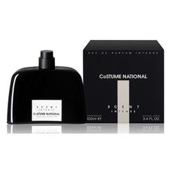 COSTUME NATIONAL BLACK EDP 100 ML VAPO SCENT INTENSE