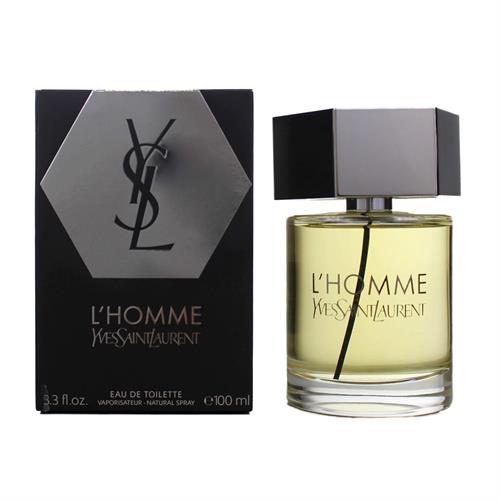 YSL L'HOMME EDT 100 ML VP