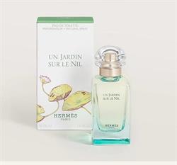 HERMES JARDIN SUR NIL EDT 50 ML VAP O