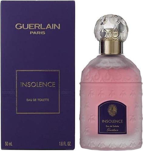 GUERLAIN INSOLENCE EDT 50 ML VAPO