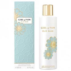 ELIE SAAB GIRL OF NOW LATTE 200 ML