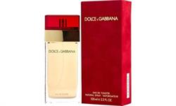 DOLCE & G.DONNA EDT 100 ML VAPO