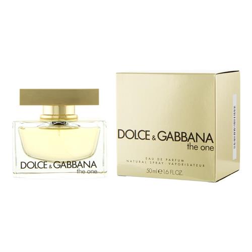 DOLCE & G.THE ONE DONNA EDP 50ML VAPO