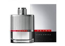 PRADA LUNA ROSSA UOMO EDT 100 ML VAPO