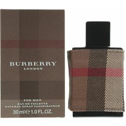 BURBERRY LONDON MAN EDT 30 ML VAPO