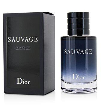 DIOR SAUVAGE EDT 60 ML VAPO NUOVO