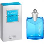 CARTIER DECLARATION L'EAU EDT 50 ML VAPO