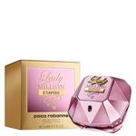 PACO R.LADY MILLION EMPIRE EDP 80 ML VAPO