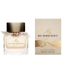 BURBERRY MY BURBERRY EDT 50 ML VAPO