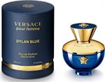 VERSACE DYLAN BLUE DONNA EDP 100 ML VAPO