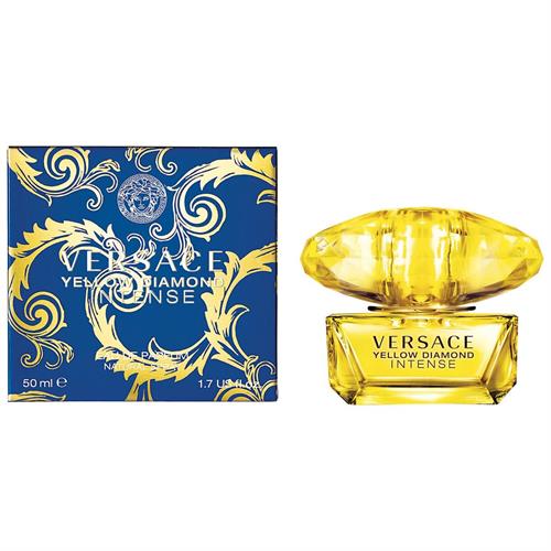 VERSACE YELLOW D.INTENSE EDP 50 ML VAPO