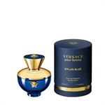 VERSACE DYLAN BLUE DONNA EDP 50 ML VAPO