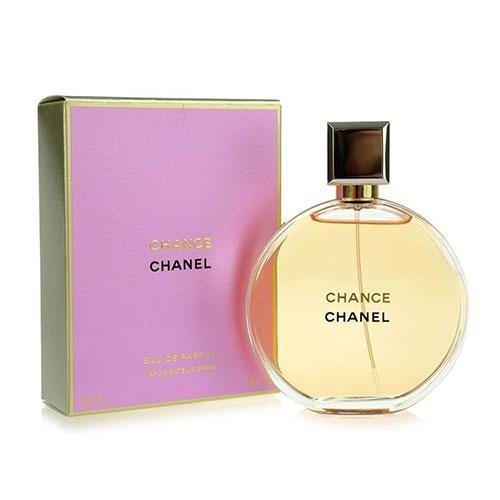 CHANEL CHANCE EDP 35 ML VAPO