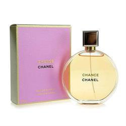 CHANEL CHANCE EDP 35 ML VAPO