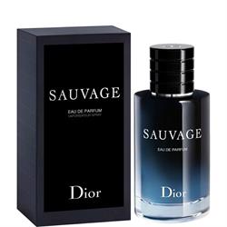 DIOR SAUVAGEEDP 100 ML VAPO