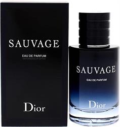 DIOR SAUVAGEEDP 60 ML VAPO