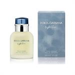 DOLCE & G.L.BLUE MEN EDT 40 ML VAPO