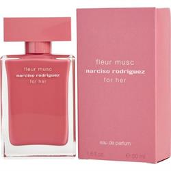 NARCISO R.HER FLEUR MUSC EDP 50 ML VAPO