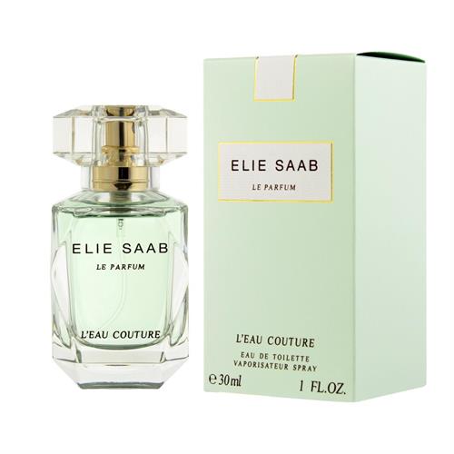 ELIE SAAB L'EAU COUTURE EDT 30ML VAPO