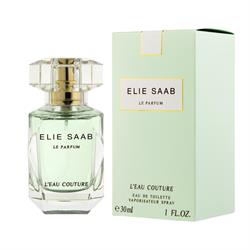 ELIE SAAB L'EAU COUTURE EDT 30ML VAPO