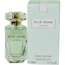 ELIE SAAB L'EAU COUTURE EDT 50ML VAPO