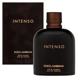 DOLCE & G.UOMO INTENSO EDP 200 ML VAPO