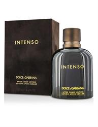 DOLCE & G.UOMO INTENSO A.SHAVE 125 ML