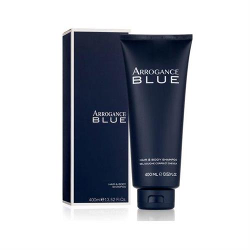 ARROGANCE BLU BAGNO 400 ML