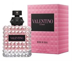 VALENTINO DONNA BORN IN ROMA EDP 30 ML VAPO