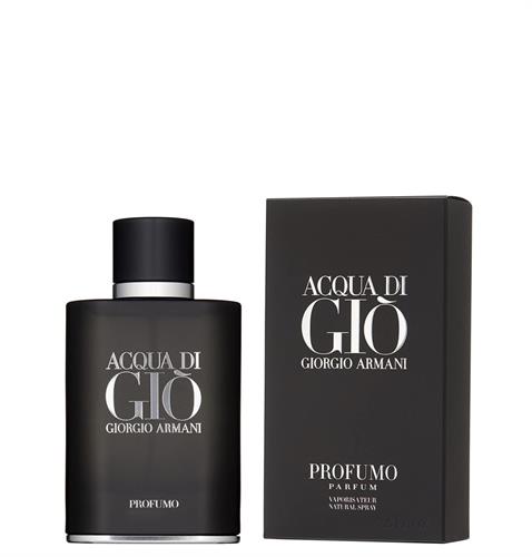 ACQUA DI GIO'UOMO PARFUM 75 ML VAPO *