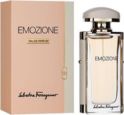 SALVATORE FERRAGAMO EMOZIONE EDP 30 ML VAPO