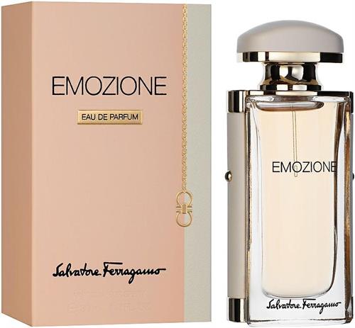 SALVATORE FERRAGAMO EMOZIONE EDP 50 ML VAPO