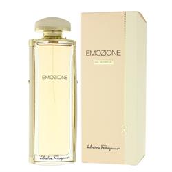 SALVATORE FERRAGAMO EMOZIONE EDP 92 ML VAPO