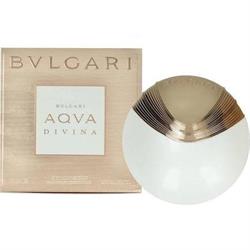 BULGARI AQUA DIVINA DONNA EDT 25 ML VAPO