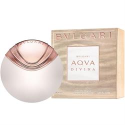 BULGARI AQUA DIVINA DONNA EDT 40 ML VAPO