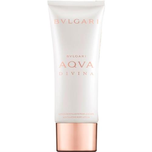 BULGARI AQUA DIVINA DONNA LATTE 100 ML