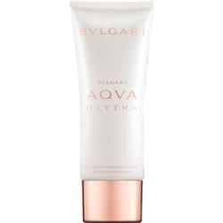 BULGARI AQUA DIVINA DONNA LATTE 100 ML