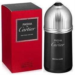 CARTIER PASHA NOIR EDT 100 ML VAPO