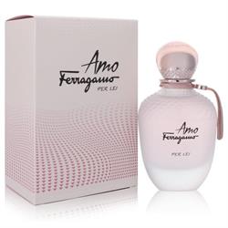 SALVATORE FERRAGAMO AMOPER LEI EDP 100 ML VAPO