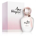 SALVATORE FERRAGAMO AMOPER LEI EDP 30 ML VAPO