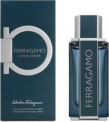 SALVATORE FERRAGAMO INT.LEATHER EDP 50 ML VAPO UOMO