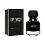 GIVENCHY L'INTERDIT INT.EDP 35 ML VAPO