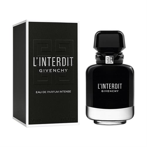 GIVENCHY L'INTERDIT INT.EDP 50 ML VAPO