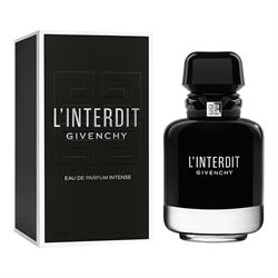 GIVENCHY L'INTERDIT INT.EDP 80 ML VAPO